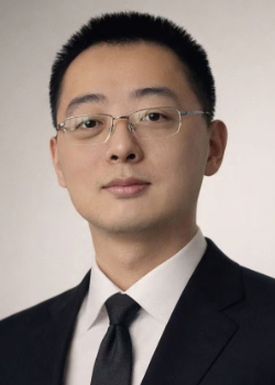 Dr. Yuxuan Zhang